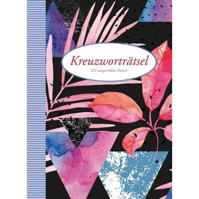 Kreuzworträtsel.Bd.16, Taschenbuch von , Garant, 978-3-7359-2043-0