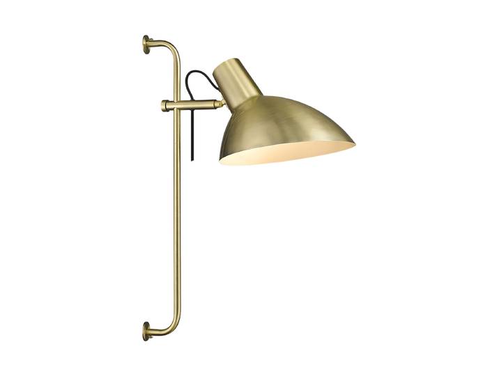 Grande Design Wandlampe Metropole Brass Halo Design