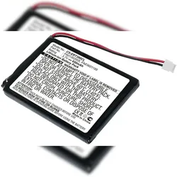 Powery Akku für Ericsson DT390