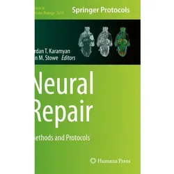 Neural Repair, Fachbücher