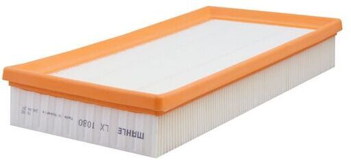 Mahle Luftfilter Lx 1080 Filtereinsatz 42mm Für Vw Cupra