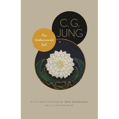 The Undiscovered Self, Taschenbuch von C. G. Jung, University Presses, 978-0-691-15051-2