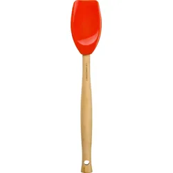 Craft Löffel Feuriges Orange