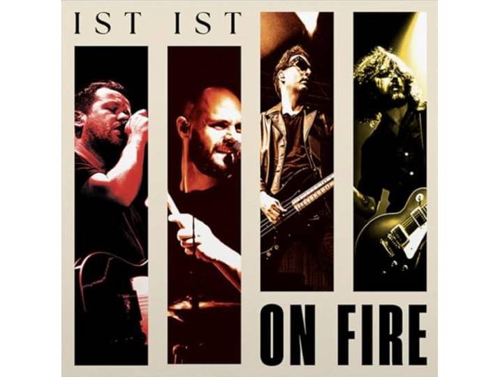 On Fire