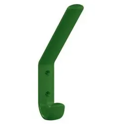 Hewi 477 Garderobenhaken 477.90.07072 Höhe: 165mm, maigrün
