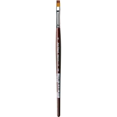 da Vinci Pinsel VARIO TIP Effektpinsel, Serie 1381 Gr. 6, flach