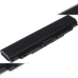 Powery Akku für Lenovo ThinkPad T440p/ T540p, L440, W540/ Typ 45N1145 5200mAh