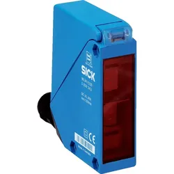 Sick Reflex.-Lichtschranke,15m WL34-B430