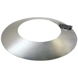 Bertrams Dw Regenkragen 22RK150VA 150 mm, lose