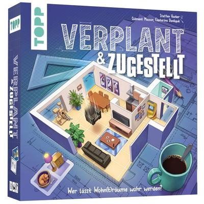 Verplant & Zugestellt – Wer lässt Wohnträume wahr werden?