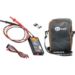 SONEL AHV-3 - Spannungsadapter AHV-3