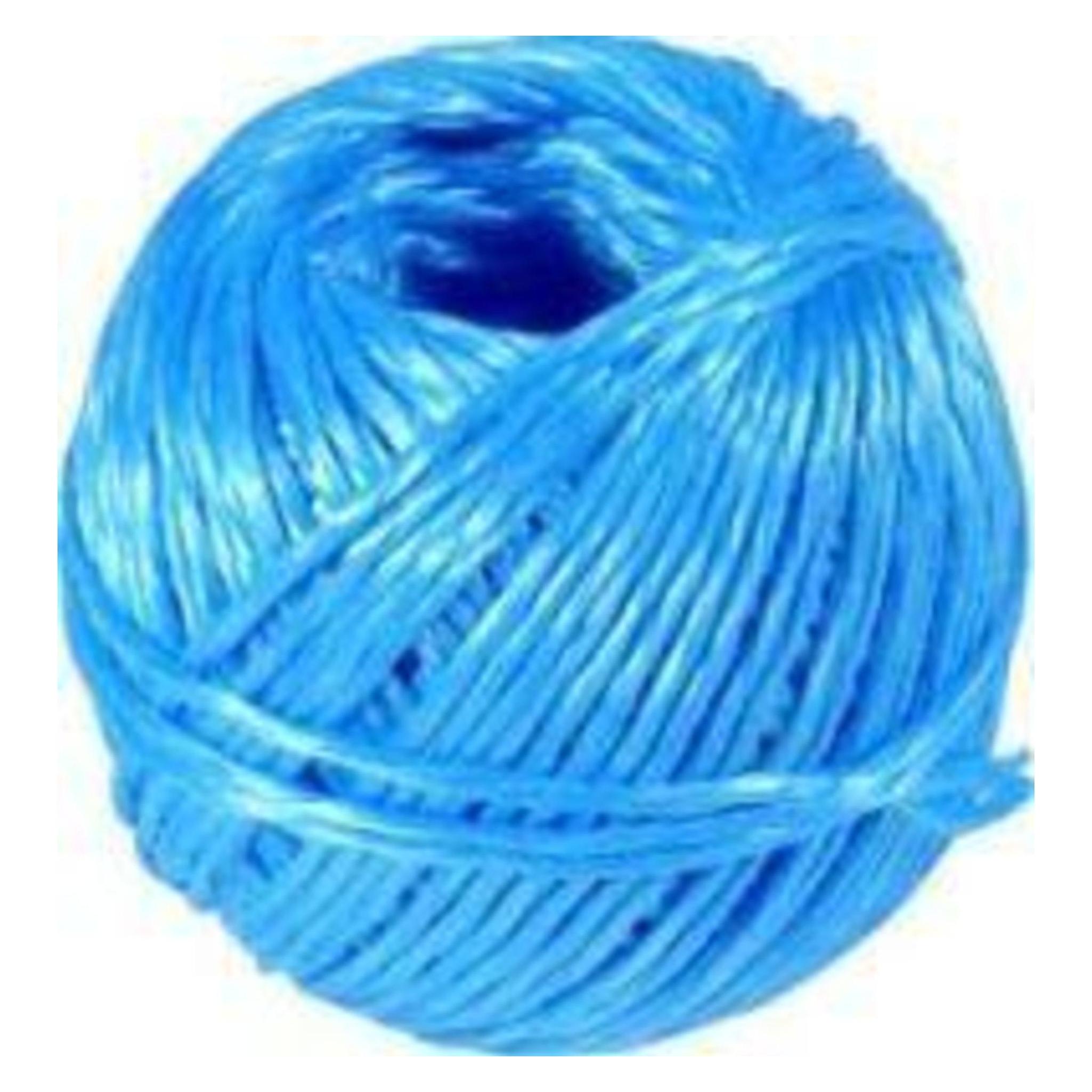 Magni Schmuckfaden 60 gr.bunt (1 mm, 60 m) (4011645012965)
