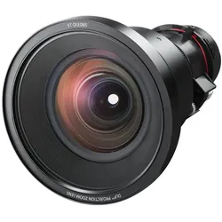 Panasonic Obiettivo di Proiezione ET-DLE085 (Objektiv), Beamer Zubehör, Schwarz