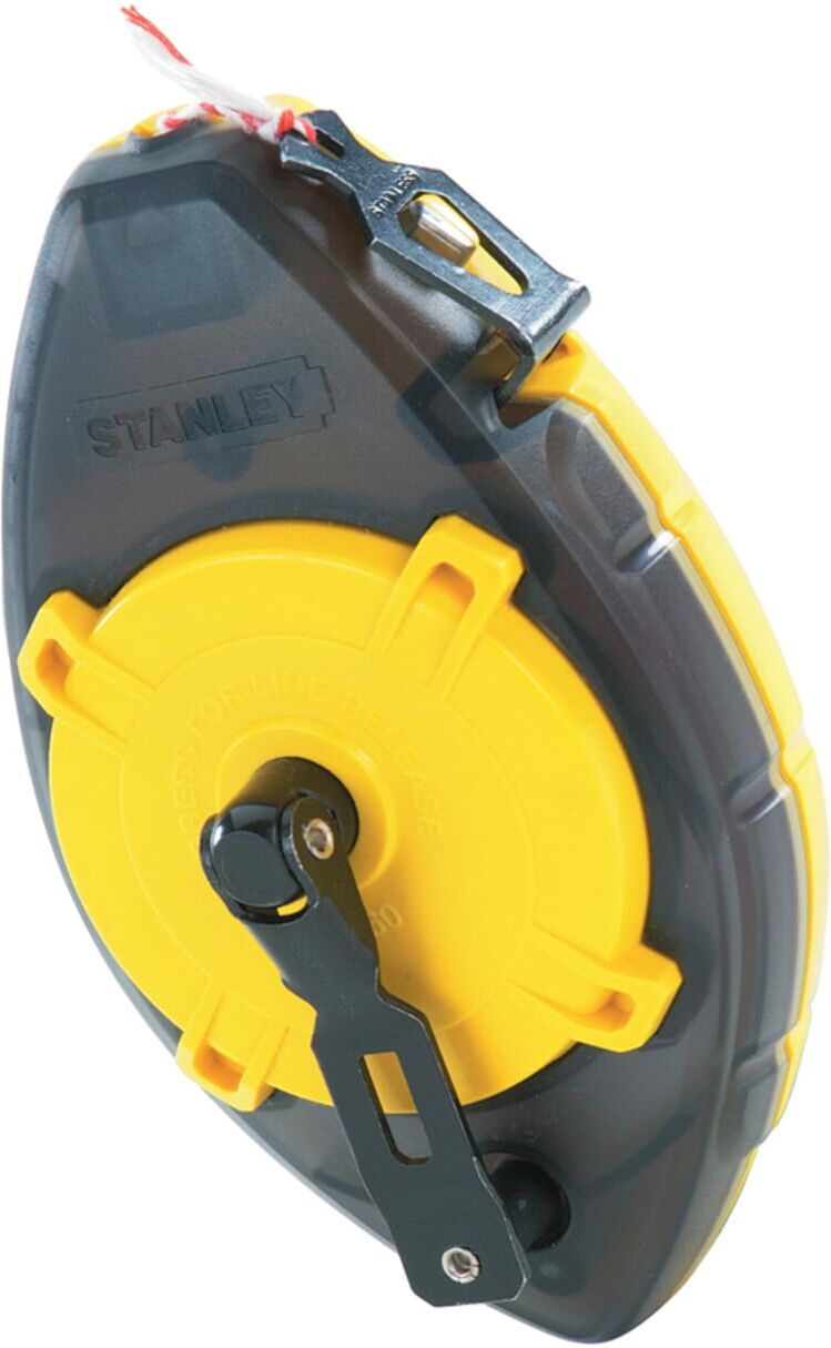 Stanley Schlagschnur PowerWinder 30m (0-47-460)