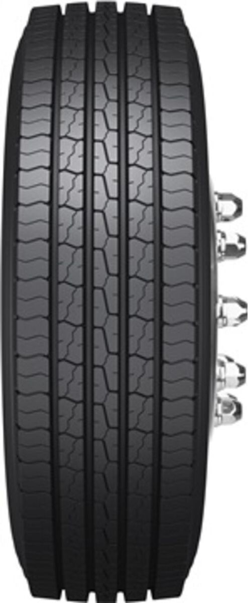 LKW Reifen DUNLOP SP346 205/75R17.5 124/122M