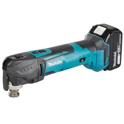 Makita Akku-Multifunktionswerkzeug DTM51ZJ 18 V