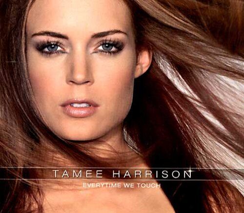 Tamee Harrison - Everytime We Touch - Preis vom 11.10.2026 03:10:56 h