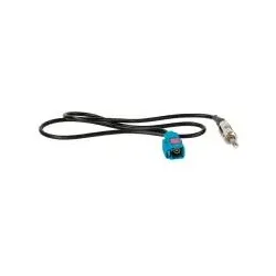 15-7132079 Antennenadapter Fakra(f) > DIN(m) 50cm