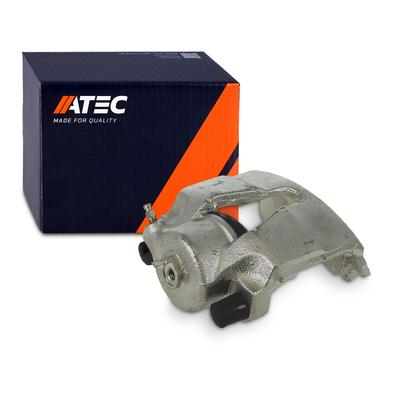 Atec Bremssattel vorne links [Hersteller-Nr. 10602114] für Vauxhall, Opel