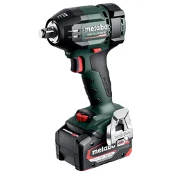 Metabo Akku-Schlagschrauber SSW 18 LTX 550 BL metaBOX 145 - 602404650