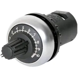 Eaton Potentiometer, linear, 10 K Ohm, Widerstand
