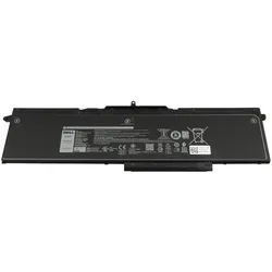 Dell 451-BCNV (6 Zellen, 8071 mAh), Notebook Akku