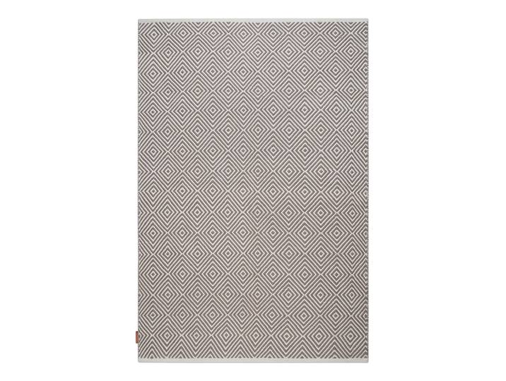 Formgatan Diamond Teppich 170 x 230cm Grey