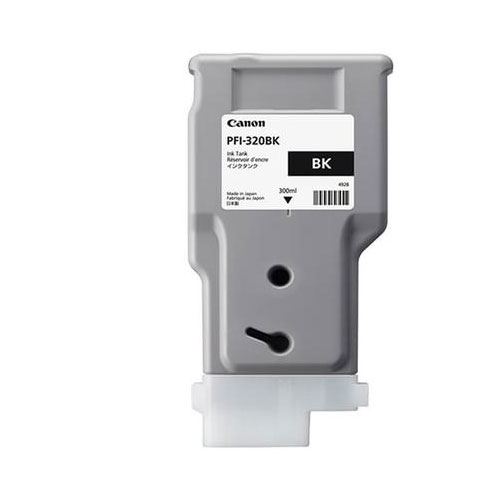 Canon PFI-320 BK 300ml