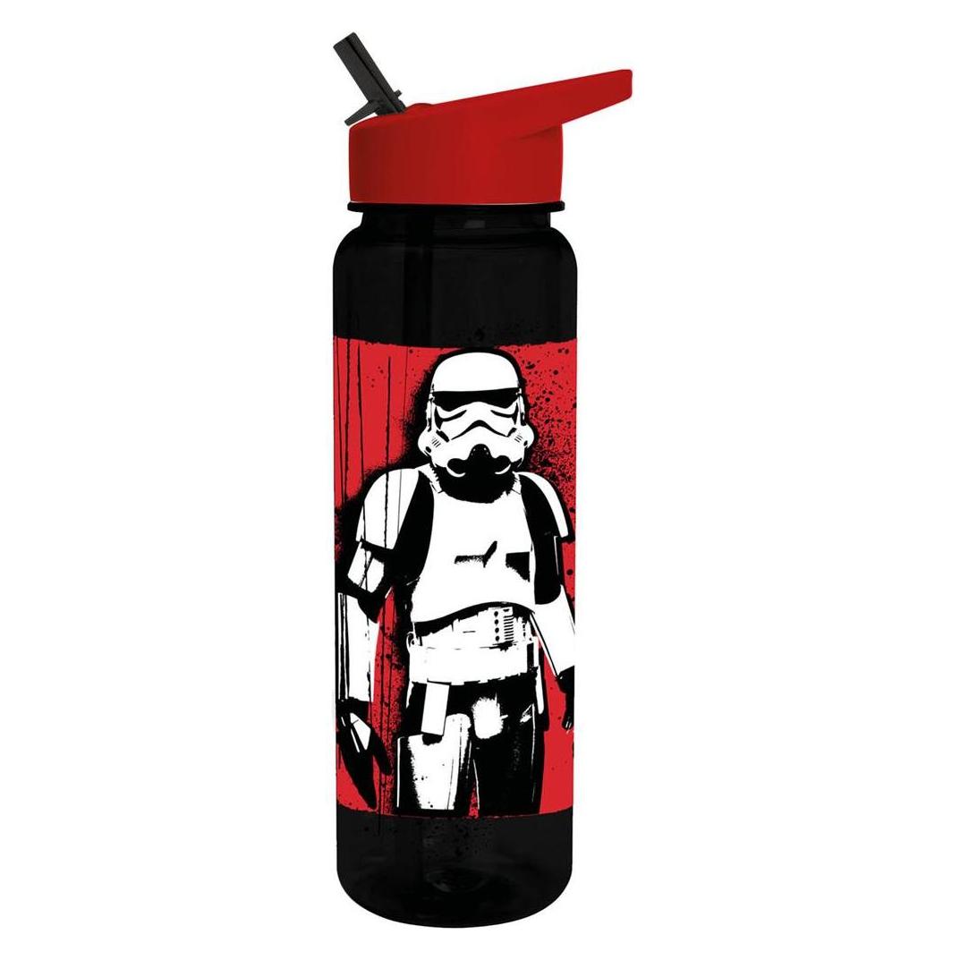 Pyramid Star Wars Plastick Drink Bottle: Stormtrooper (0.50 l) (58051)