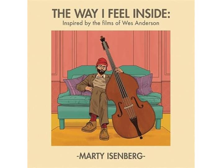 The Way I Feel Inside