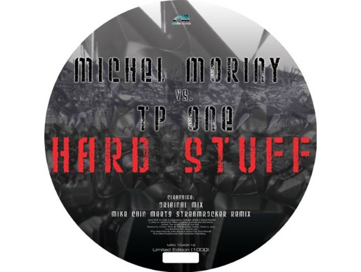 Hard Stuff