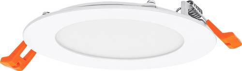OSRAM Smart+ Einbauleuchte 8W Warmweiß, Tageslichtweiß