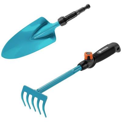 GARDENA combisystem 17354-60 Gartengeräte-Set 17354-60