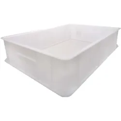 Giganplast Komplettservice-Box 60x40x19h