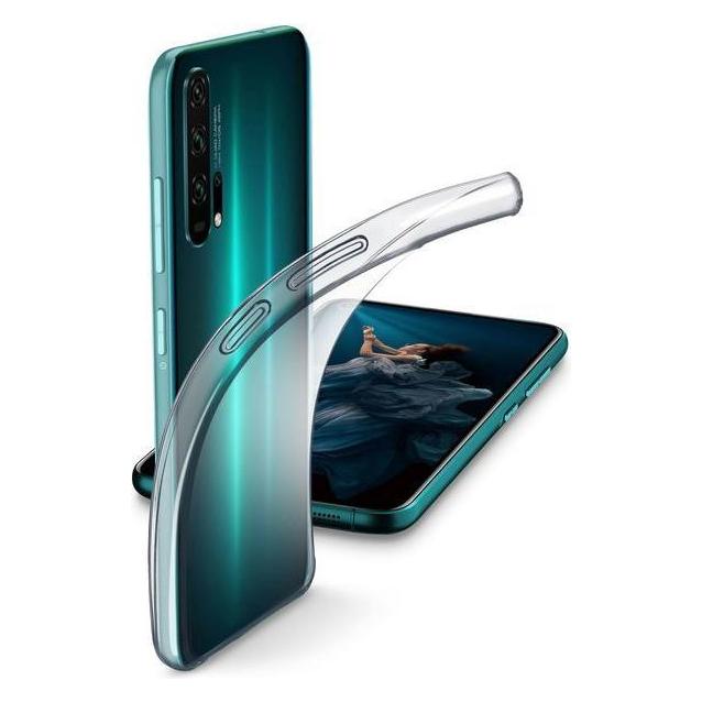 Cellularline Fine Case, Honor 20 / Huawei Nova 5T (Huawei Nova 5T) (FINECHONOR20)