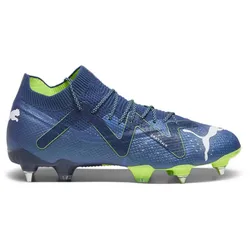 Puma Fußballschuhe Future Ultimate MxSG - blau / 40