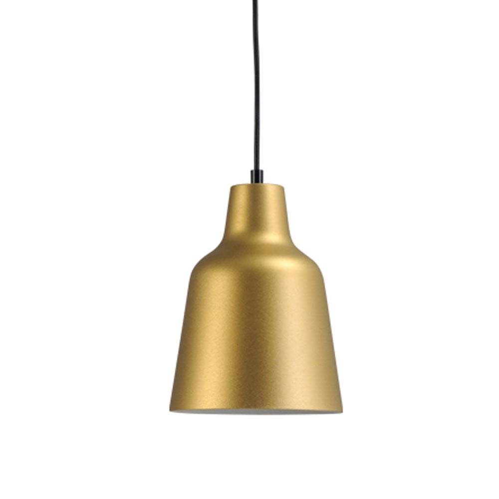 Masterlight Concepto 16 hanglamp goud/messing
