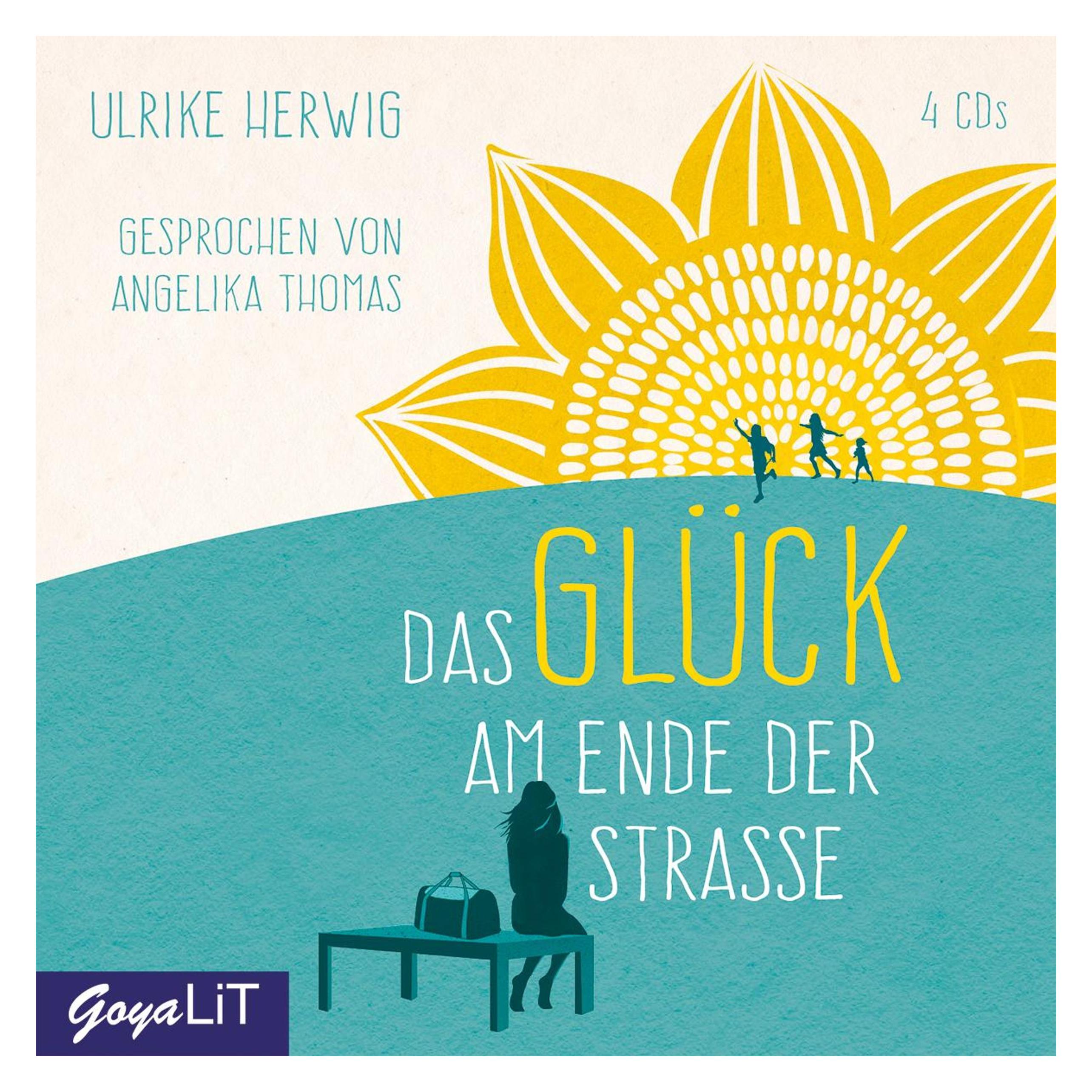 Jumbo Neue Medien Das Glück Am Ende Der Strasse (33774662)