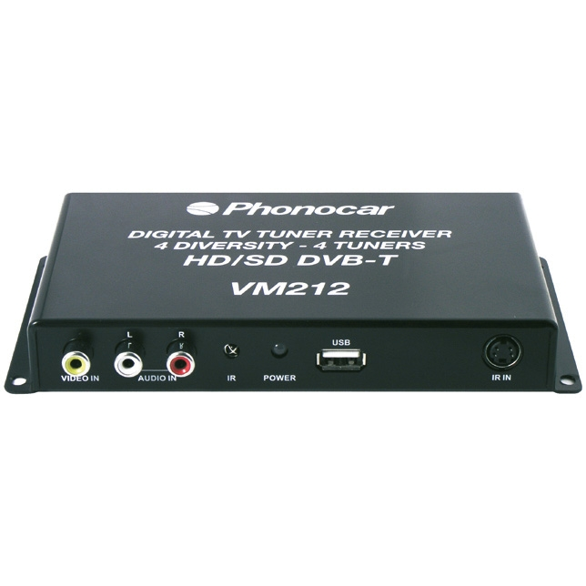 Phonocar VM212