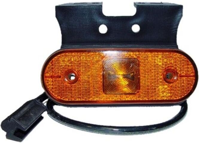 PROPLAST 31206403 Lichtscheibe, Positionsleuchte