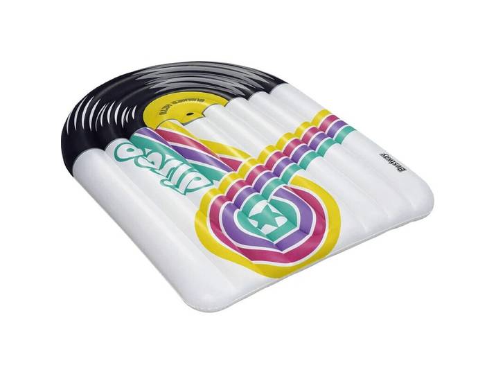 Bestway BEY 43837 Matelas gonflable en vinyle - 191 cm