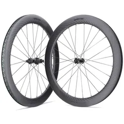 SYNCROS Laufradsatz 28" Capital 1.0 Aero | 60 mm | SRAM XDR