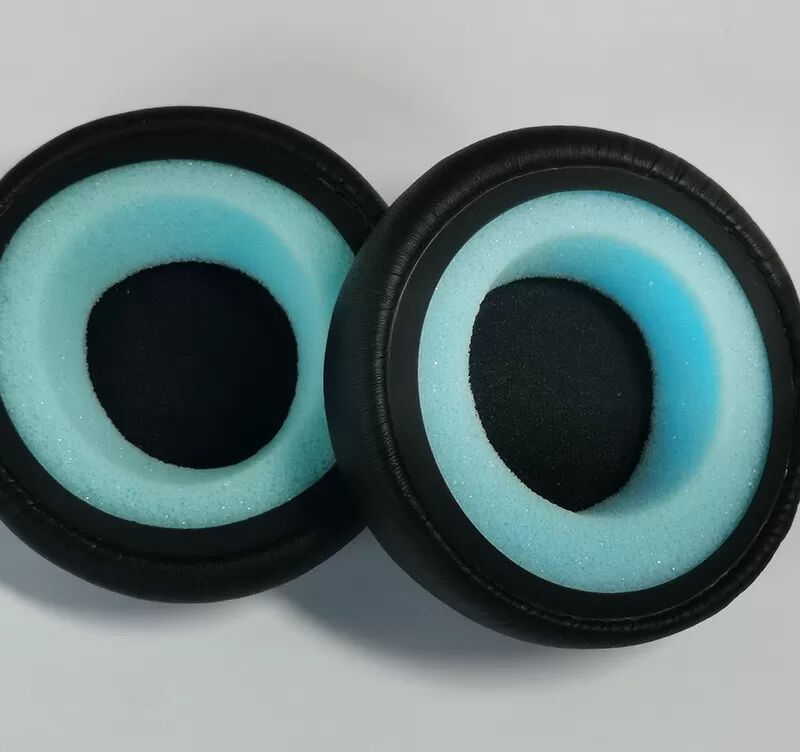 INF Coussinets de remplacement pour casque filaire/sans fil Skullcandy Grind