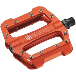 Union, Velopedale