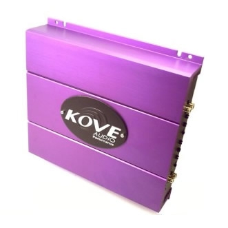 Kove K2 600 Performance