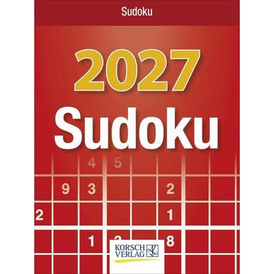 Sudoku 2027
