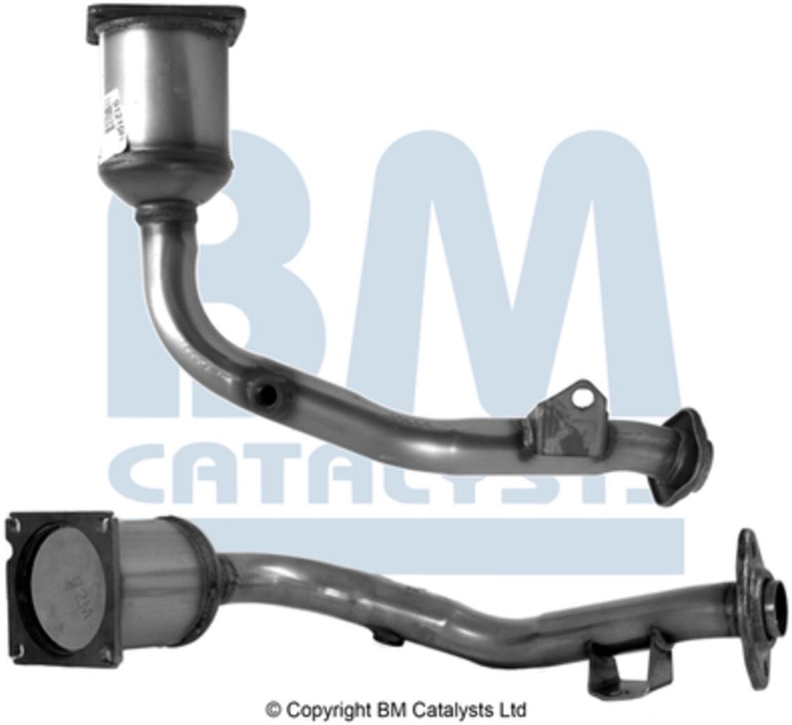 Katalysator BM CATALYSTS BM91219H