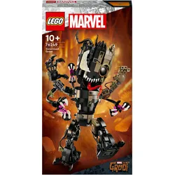 LEGO Venomized Groot (76249, LEGO Marvel)
