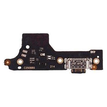 Xiaomi Redmi 12 Board with Charging Connector (Xiaomi Redmi 12) (57983116339)