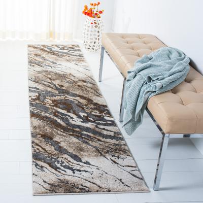 SAFAVIEH Pacific Manisha Modern Abstract Rug